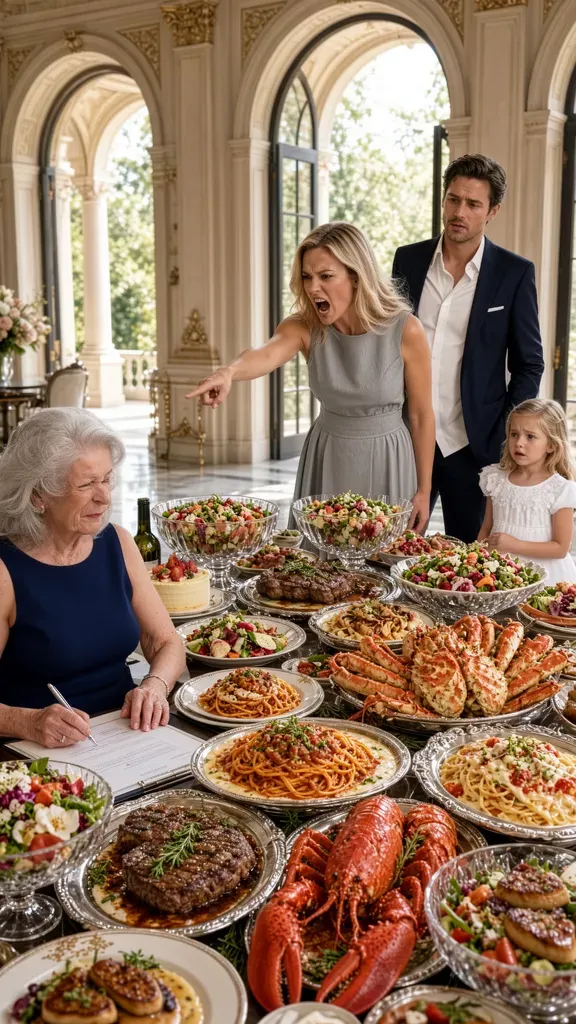 lecție dureroasă despre familia adevărată